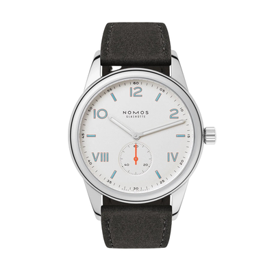 Nomos Club Campus 38mm Manual 735