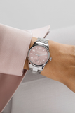 Nomos Club Sport 34mm Automatic 756