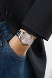 Nomos Club Sport 34mm Automatic 756