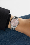 Nomos Club Sport 34mm Automatic 756