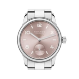 Nomos Club Sport 34mm Automatic 756