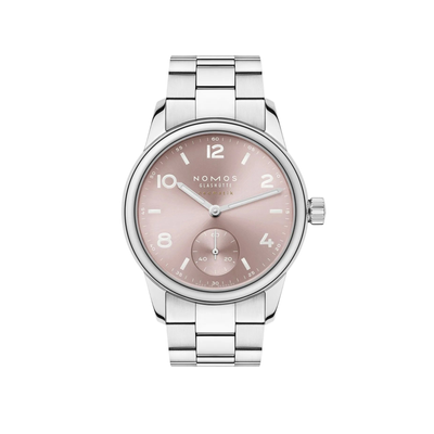 Nomos Club Sport 34mm Automatic 756