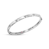 Roberto Coin Love in Verona Diamonds Bangle Bracelet 7773860AWBAX