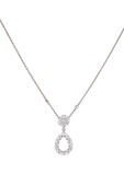 Chopard L'Heure du Diamant Diamond Necklace 799067-1001