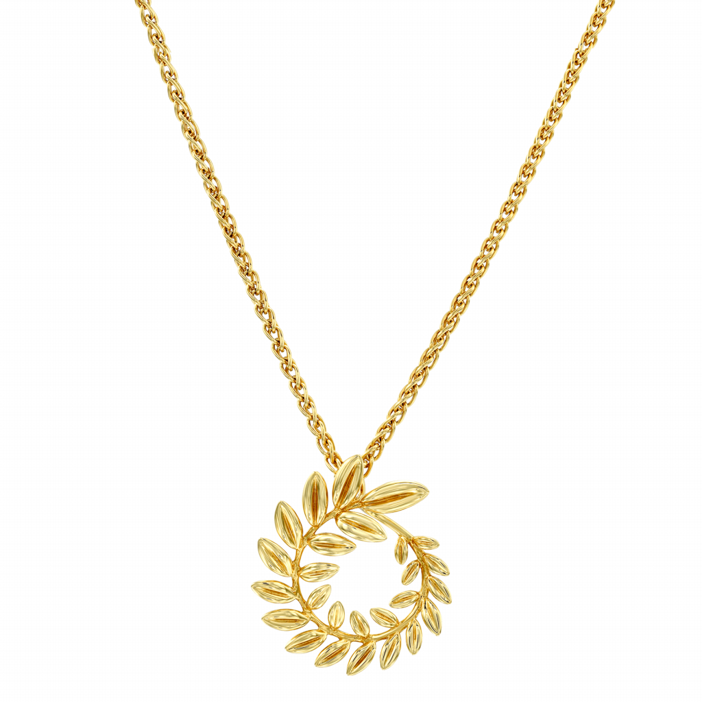 Chopard Precious Lace Necklace 799773-0001
