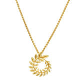 Chopard Precious Lace Necklace 799773-0001