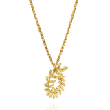 Chopard Precious Lace Necklace 799773-0001