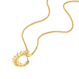 Chopard Precious Lace Necklace 799773-0001