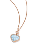 Chopard Happy Hearts Diamond Necklace 79A074-5340