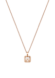 Chopard Happy Diamonds Icons Necklace 79A115-5001