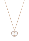 Chopard Happy Diamonds Necklace 79A194-5201