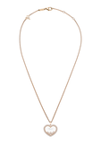 Chopard Happy Diamonds Necklace 79A194-5201