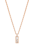 Chopard Happy Diamond Icons Necklace 79A201-5001