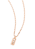 Chopard Happy Diamond Icons Necklace 79A201-5001