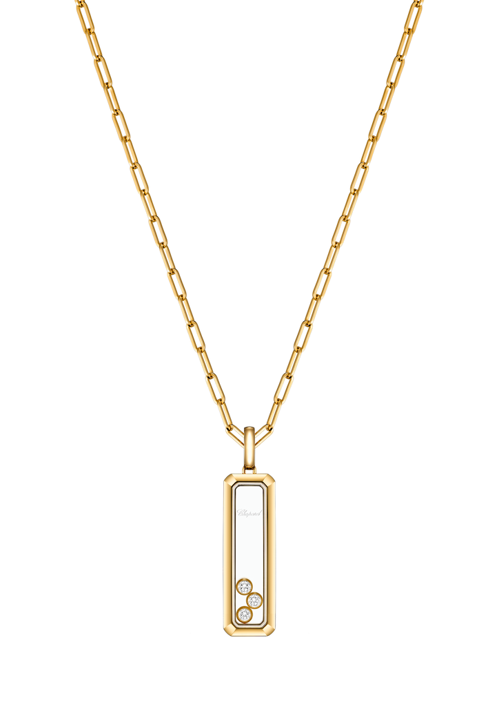 Chopard Happy Diamonds Icon Necklace 79A202-0001