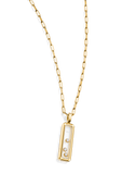 Chopard Happy Diamonds Icon Necklace 79A202-0001