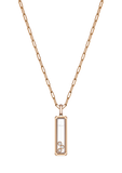Chopard Happy Diamonds Icon Necklace 79A202-5001
