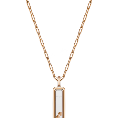 Chopard Happy Diamonds Icon Necklace 79A202-5001