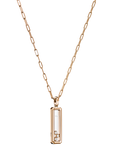 Chopard Happy Diamonds Icon Necklace 79A202-5001
