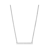 Chopard Ice Cube Necklace 817702-1001
