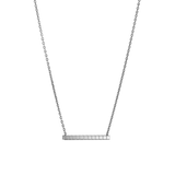 Chopard Ice Cube Necklace 817702-1001