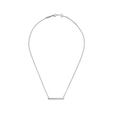Chopard Ice Cube Necklace 817702-1001
