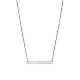 Chopard Ice Cube Necklace 817702-1001