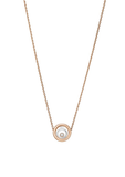 Chopard Happy Spirit Diamond Necklace 818230-9001