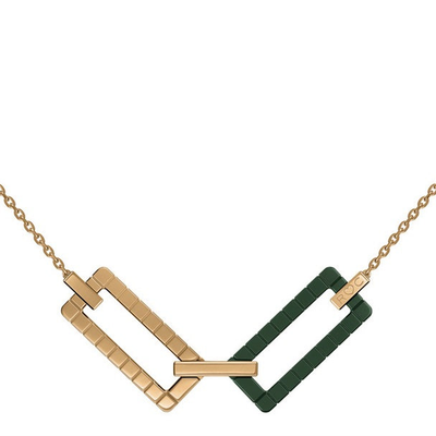 Chopard Ice Cube Rock Necklace 819895-9005