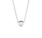Chopard Happy Diamond Icons Necklace 81A017-1001