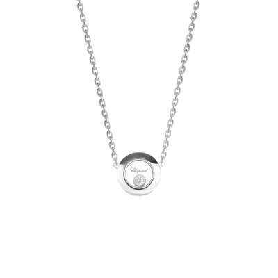 Chopard Happy Diamond Icons Necklace 81A017-1001