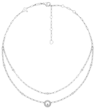 Chopard Happy Diamonds Icon Circle Necklace 81A017-1221