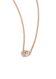 Chopard My Happy Hearts Diamond Necklace 81A086-5001