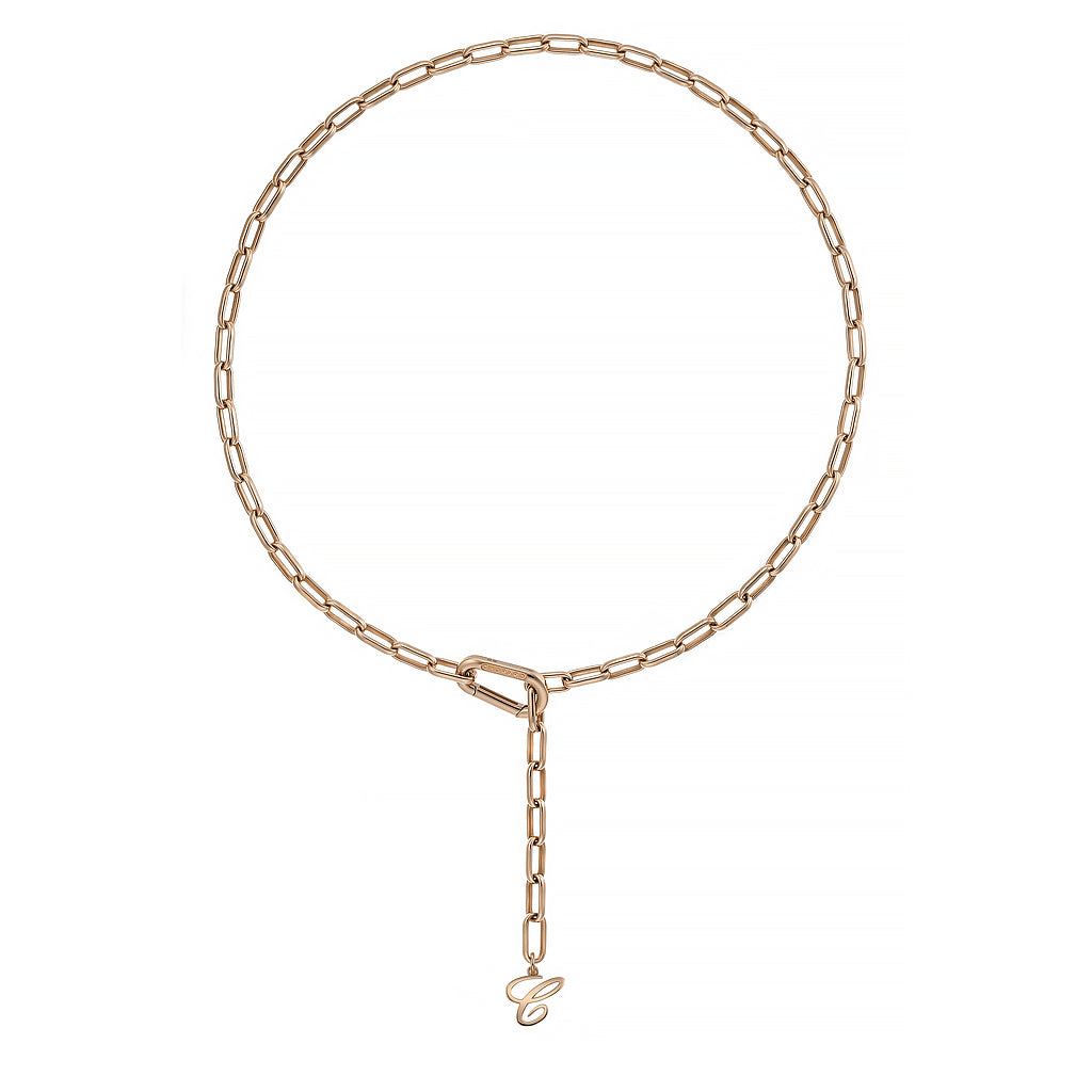 Chopard Les Chaines Necklace 81A110-5001
