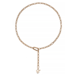 Chopard Les Chaines Necklace 81A110-5001