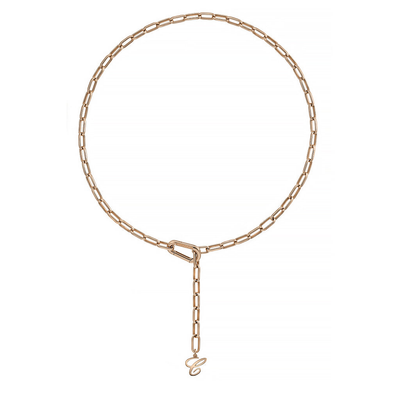 Chopard Les Chaines Necklace 81A110-5001