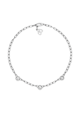 Chopard Happy Diamond Icon Necklace 81A117-1221