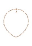 Chopard Happy Hearts Diamond Essential Necklace 81A181-5001