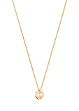 Chopard Happy Diamond Icons Heart Necklace 81A192-0001