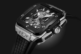 Hublot Square Bang Unico Chronograph 43mm Automatic 821.NM.0170.RX