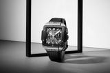 Hublot Square Bang Unico Chronograph 43mm Automatic 821.NM.0170.RX