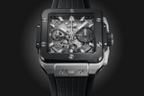 Hublot Square Bang Unico Chronograph 43mm Automatic 821.NM.0170.RX