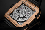 Hublot Square Bang Unico Chronograph 43mm Automatic 821.OM.0180.RX