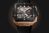 Hublot Square Bang Unico Chronograph 43mm Automatic 821.OM.0180.RX