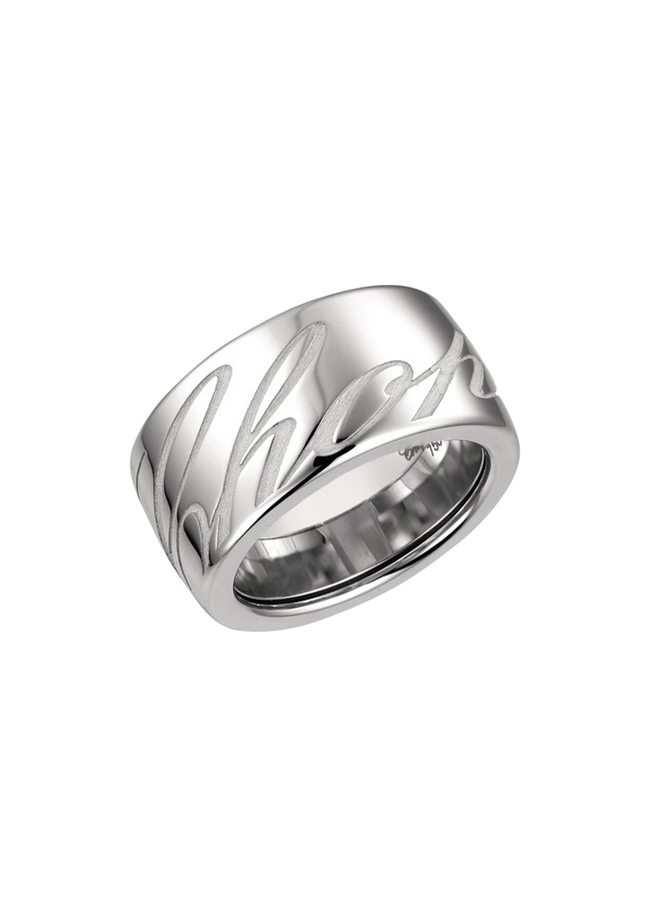 Chopard Chopardissimo Revolving Ring 826580-1115