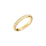 Chopard Ice Cube Diamonds Ring 827702-0256