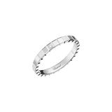 Chopard Ice Cube Thin Diamond Ring 827702-1226