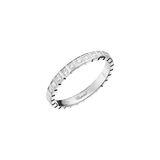Chopard Ice Cube Diamond Ring 827702-1251