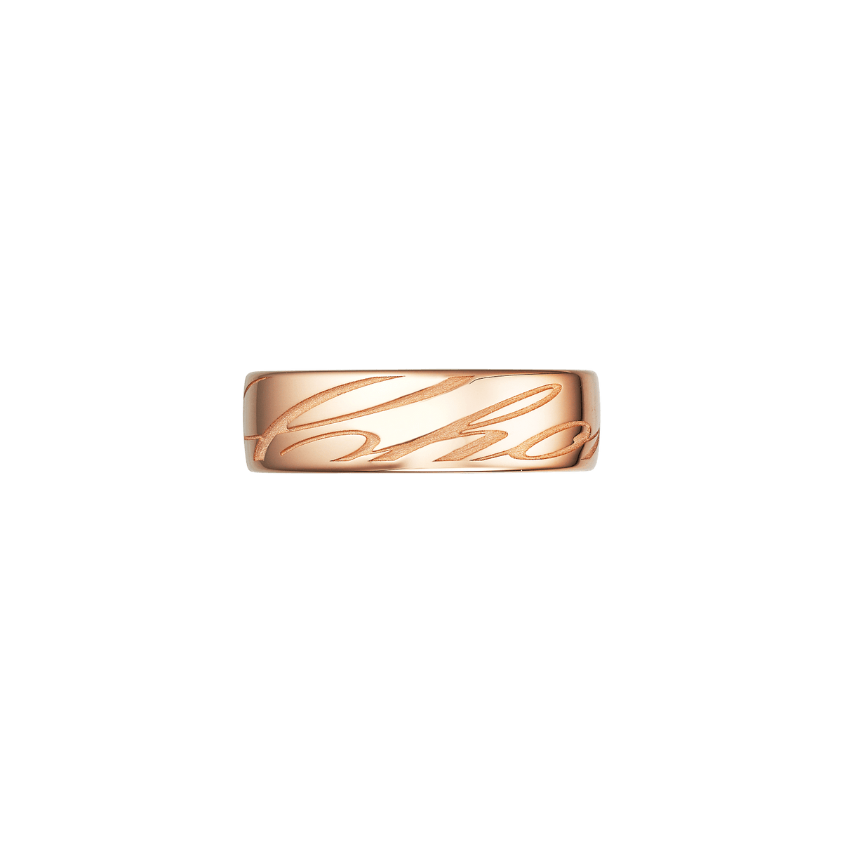 Chopard Chopardissimo Band Ring 827940-5110