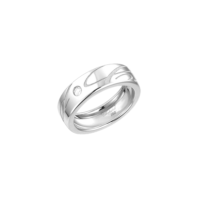 Chopard Chopardissimo Diamond Ring 827941-1110